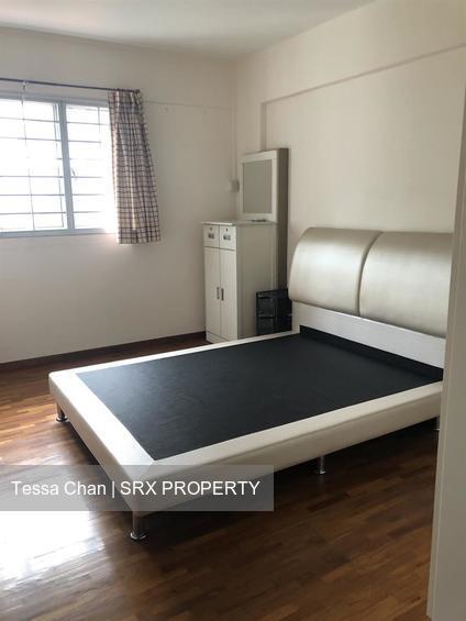 Blk 609 Clementi West Street 1 (Clementi), HDB 4 Rooms #191567232